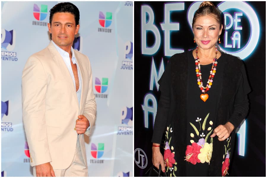 En 1997, Fernando Colunga y Leticia Calderón protagonizaron la telenovela 'Esmeralda', un proyecto que sigue siendo recordado, así como las declaraciones que dio la actriz, quien aseguró que el galán nunca fue su amigo. "No me fue mal, pero no hicimos una gran amistad tampoco", declaró Lety en octubre de 2015 al programa 'Suelta la sopa'.