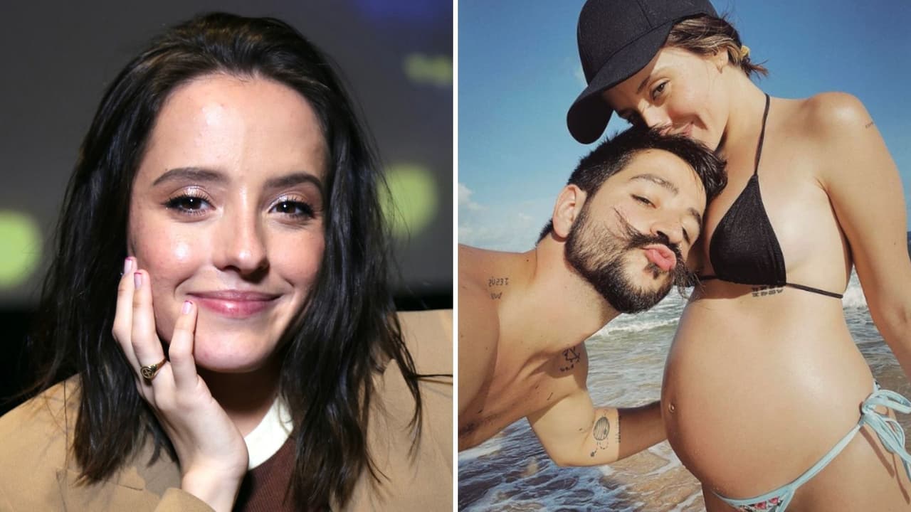 Evaluna reveló la traumática tradición familiar que odia: espera que a Índigo no le guste