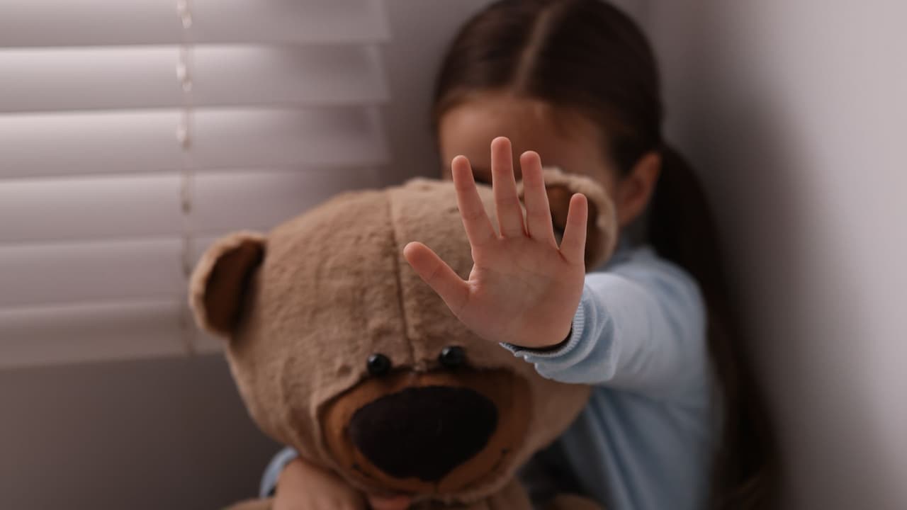 Lo que vivió Sarahi alerta a los padres hispanos en Texas: el abuso infantil puede empezar en casa