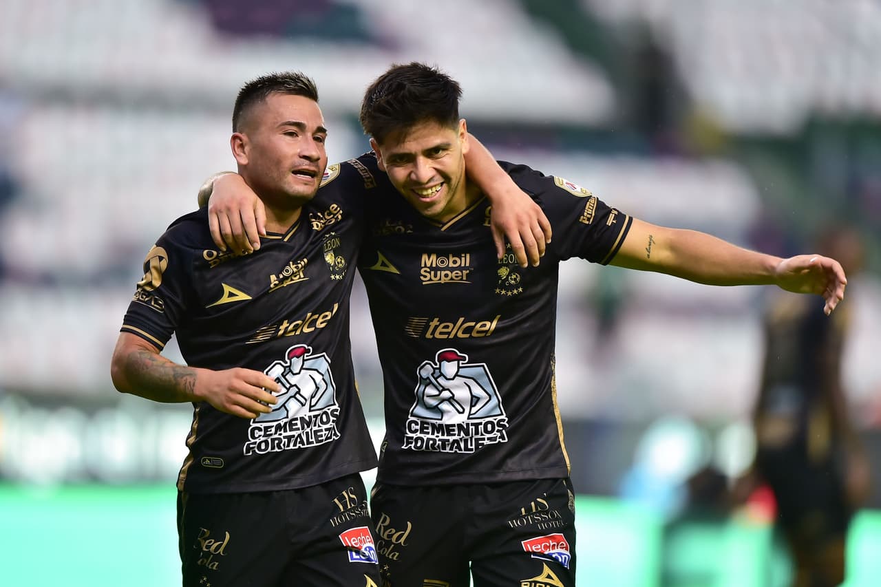 Toluca dio la campanada y se metió a la casa del campeón para dejarlo eliminado del Guardianes 2021.