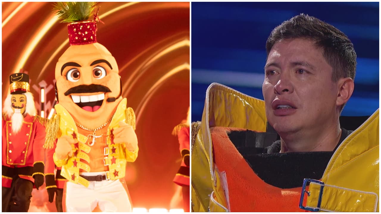 QELM 2024: gran final