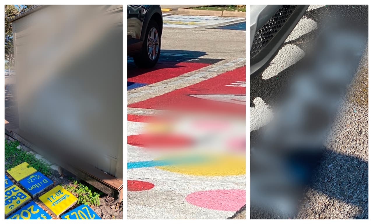 Mensajes de odio en preparatoria de Austin generan preocupación entre familias y personal escolar