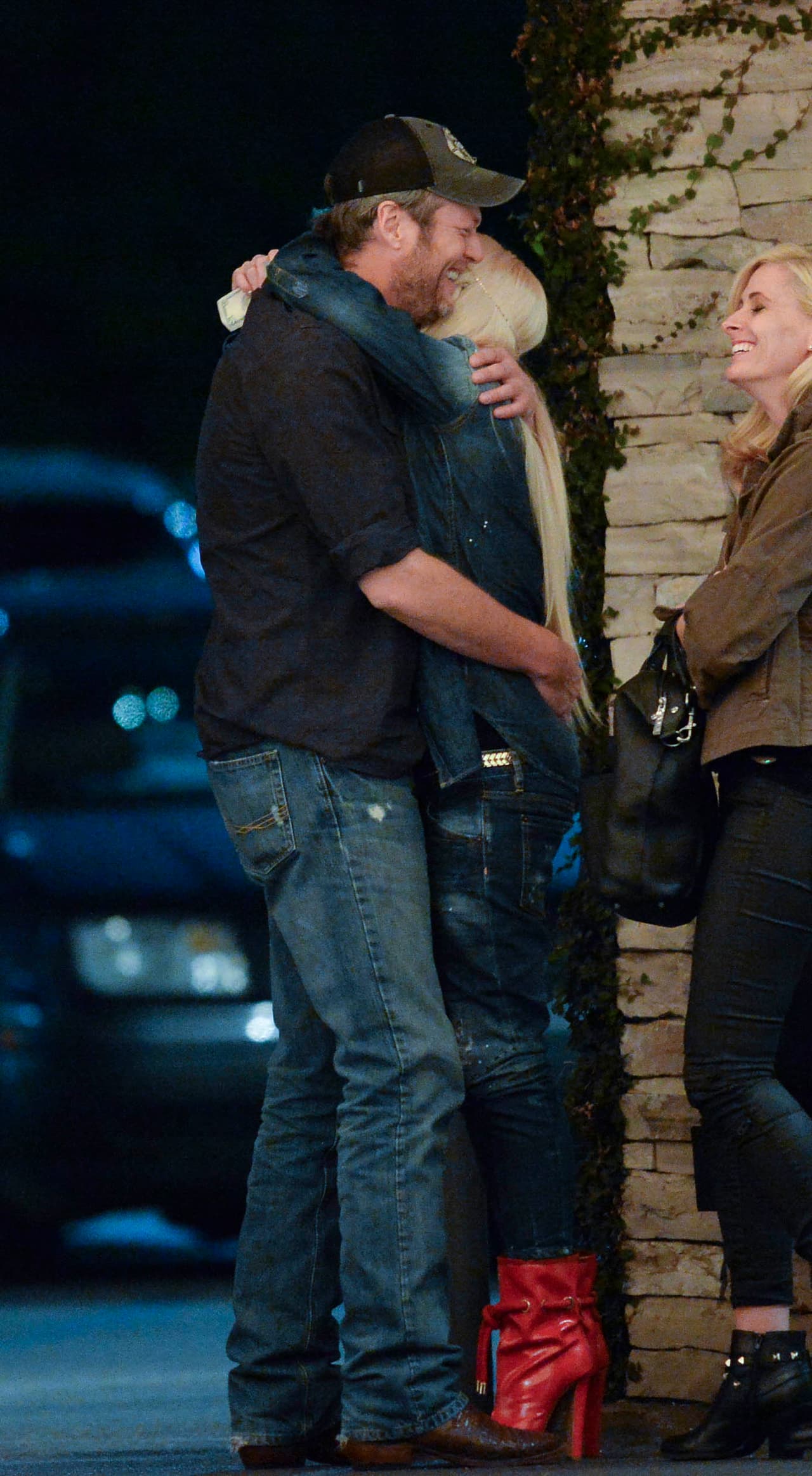 El primero de muchos que vendrán, estamos seguros de eso.