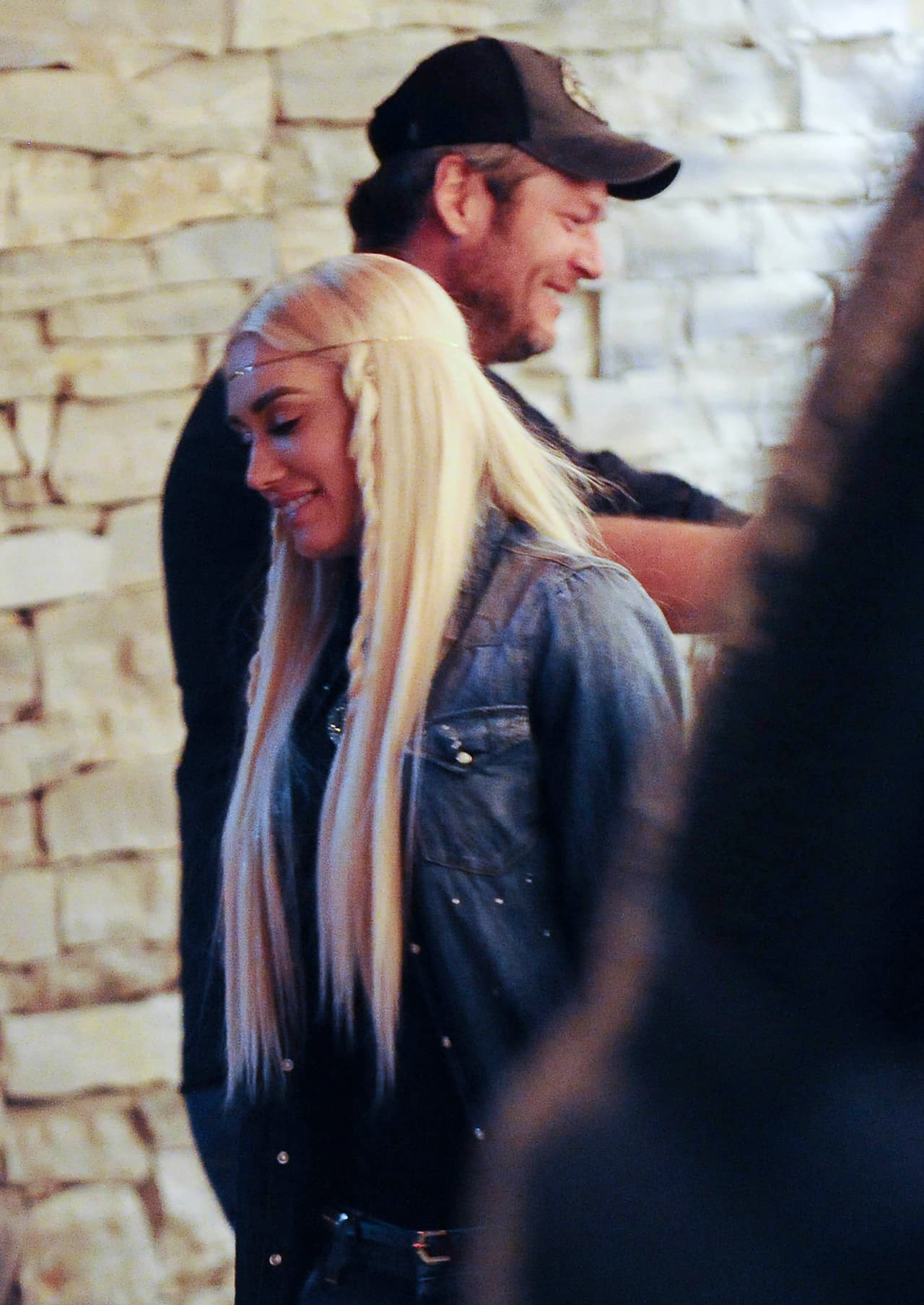 ¡Felicidades a este par de exitosos!