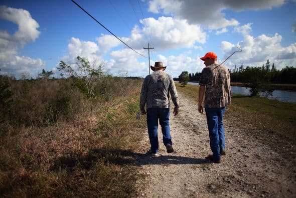 El concurso ha desatado una gran expectación mediática.