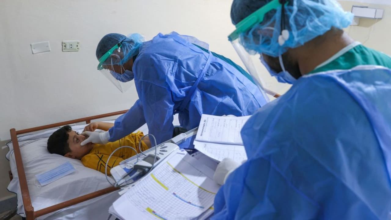 Texas enfrenta el peor brote de sarampión de las últimas décadas: así puedes protegerte