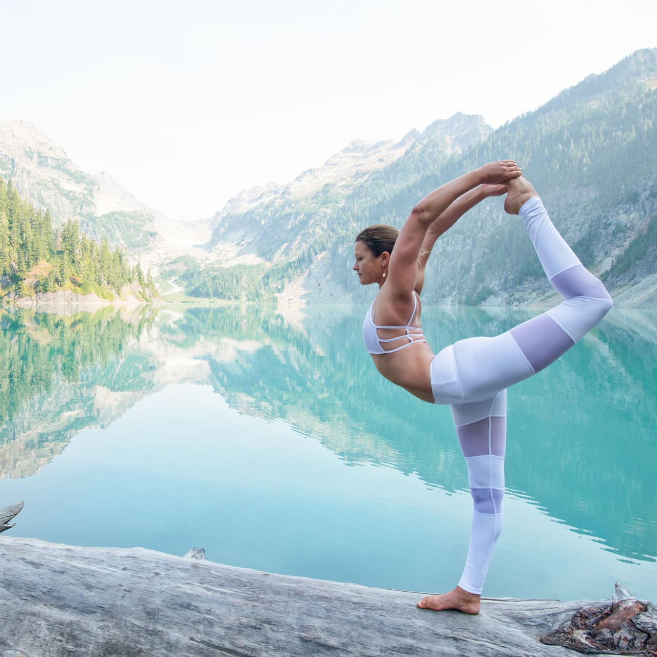 Son cerca de 64 mil personas quienes siguen a Holly en su cuenta de Instagram.