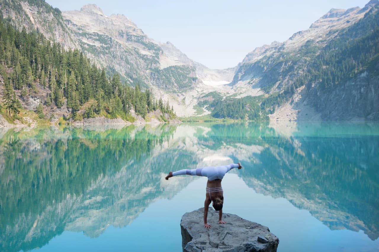 Su flexibilidad ha aumentado a niveles orbitales.