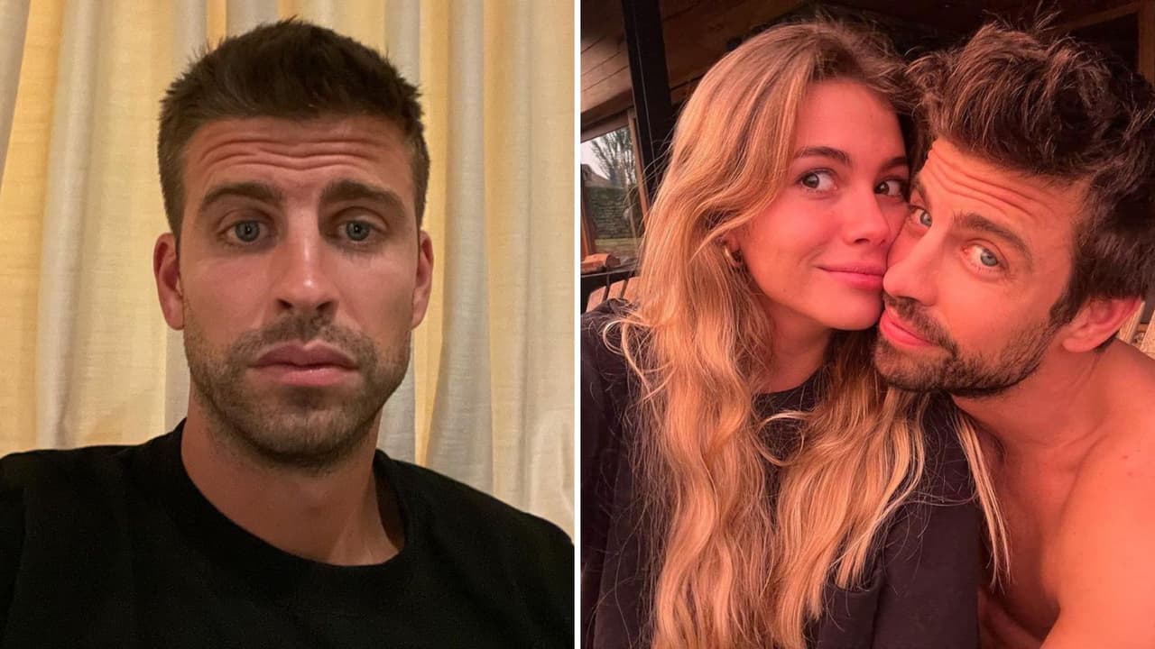Papás de Clara Chía no verían “futuro” en la relación de su hija con Piqué por estas razones