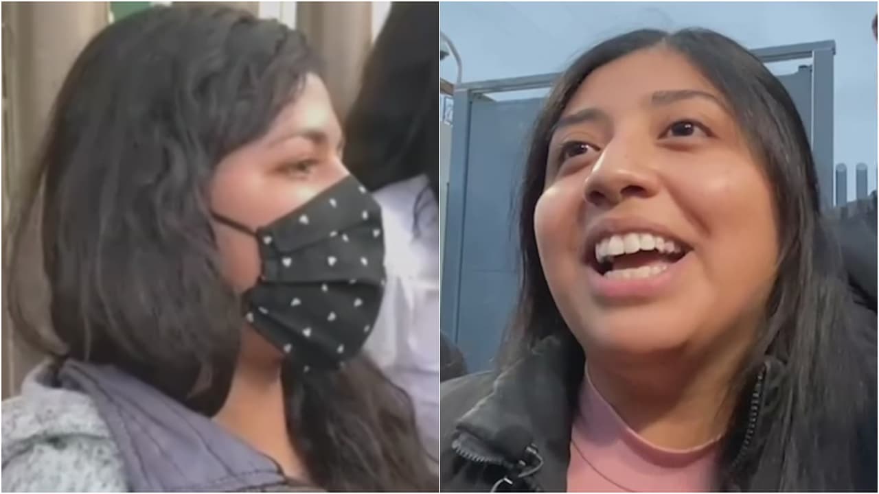 <b>Justicia en México: salen en libertad dos mujeres que estaban presas por asesinar a su agresor</b>
<br>
<br>Alina Narciso había sido sentenciada a 45 años de prisión en Tijuana tras ser acusada de asesinar a su expareja sentimental, mientras que Roxana cumplía una condena de 6 años en el Estado de México por el homicidio de quien era su violador. Sin embargo, ambas decidieron apelar y, pese a que estuvieron un tiempo privadas de su libertad, lograron demostrar que ellas eran las víctimas y que actuaron en defensa propia.