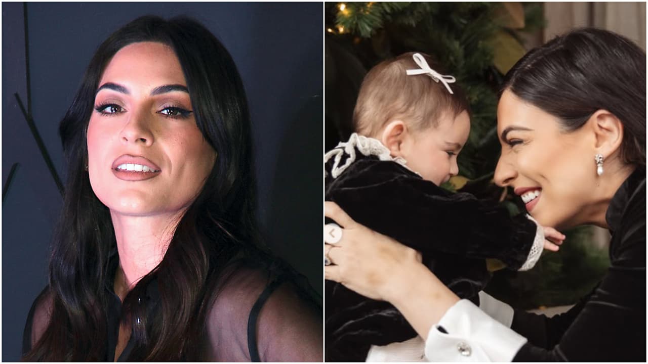 Ana Brenda sufrió fuerte crisis de salud y temió por su pequeña hija: tenía esta enfermedad