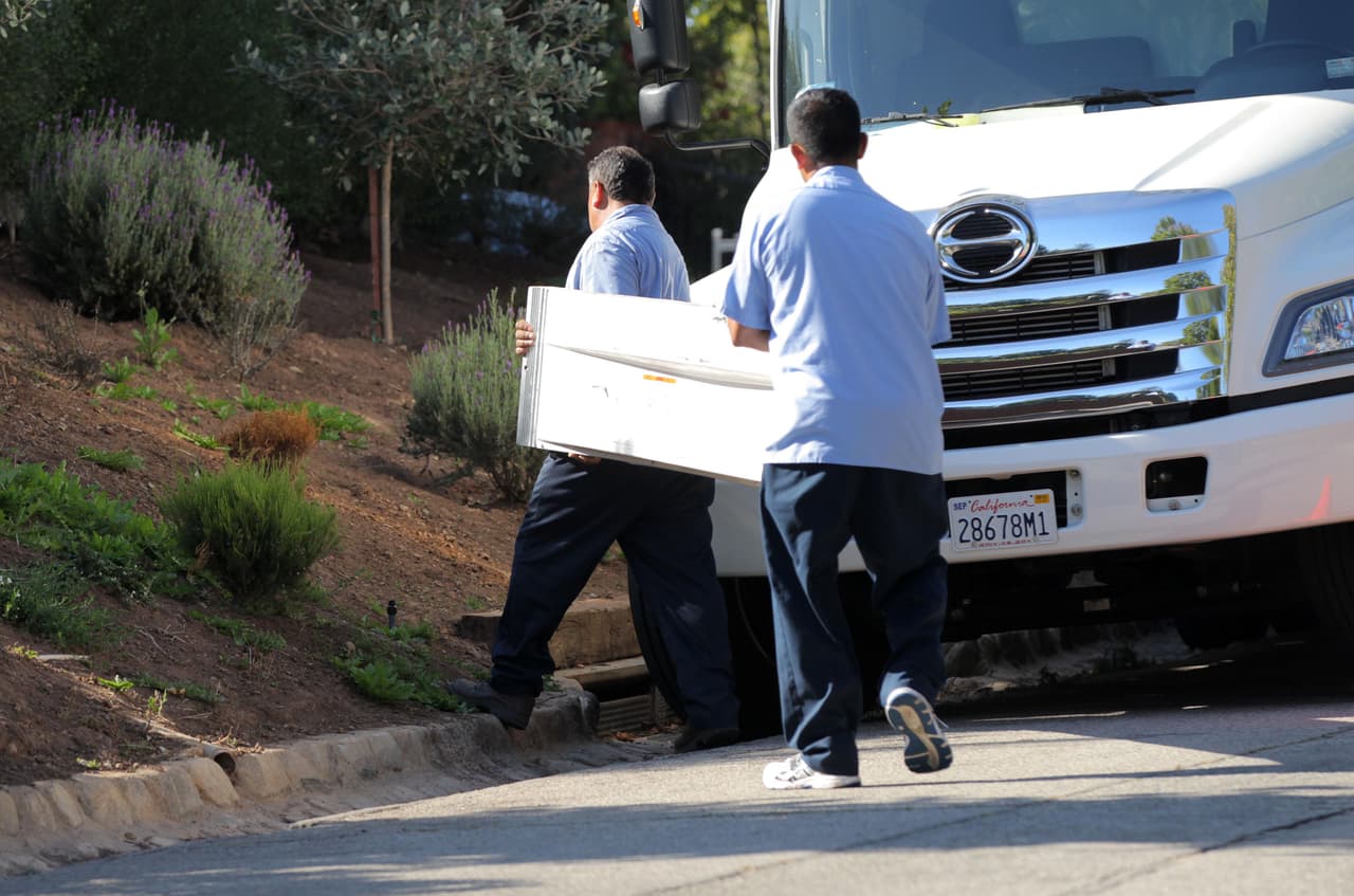Las malas noticias siguen pegando duro a la parejita.