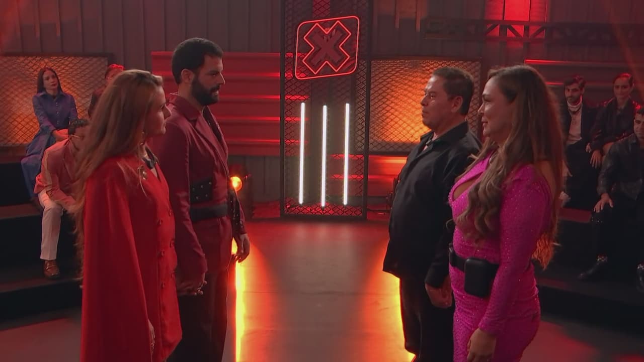 ¿Apostarías por Mí?: Esto sucedió en el cuarto Cara a Cara, ¿qué parejas entraron a la subasta?