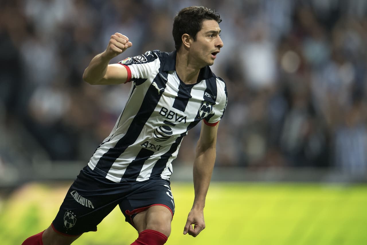 Stefan Medina: "Gracias a Dios sacamos un buen resultado"