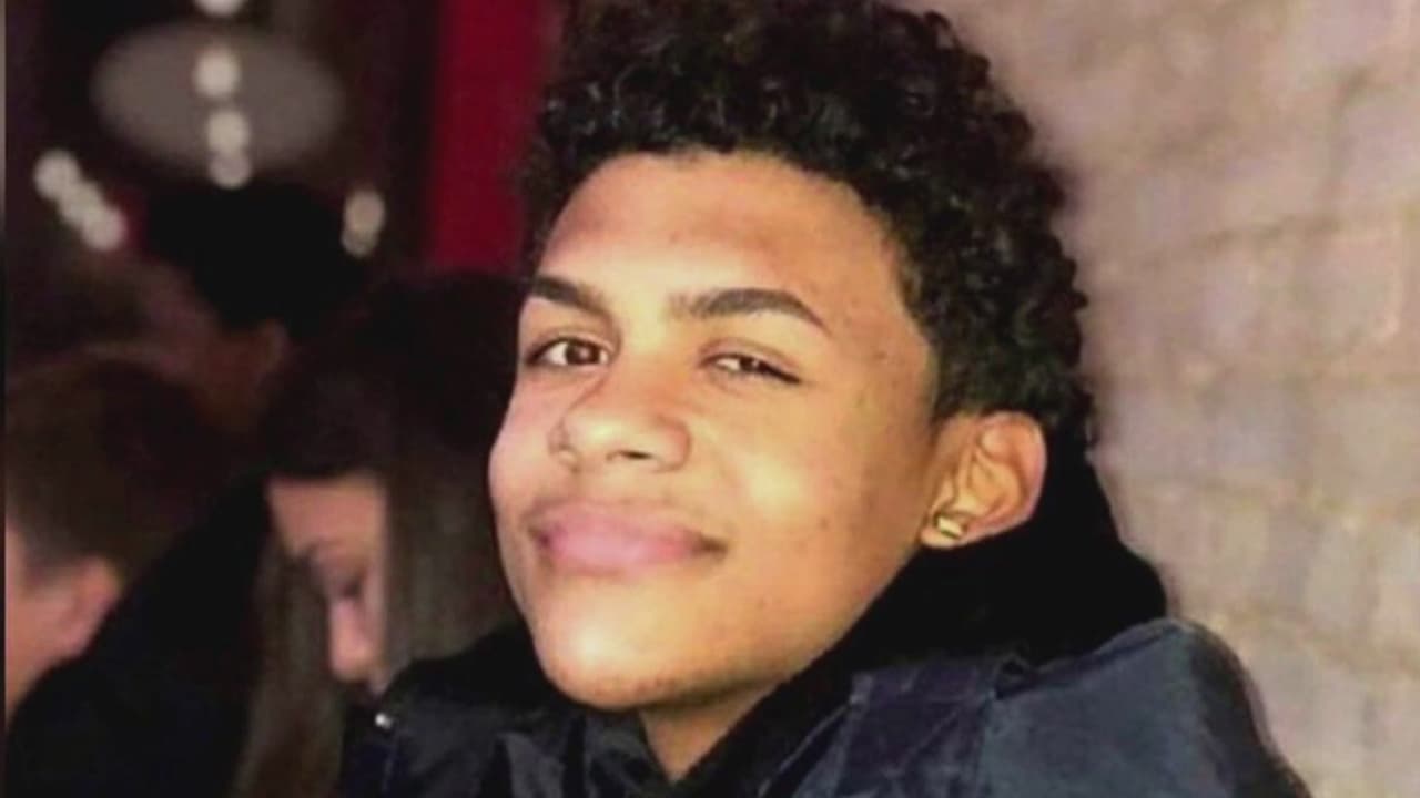 Arranca el 'Camp Junior' para jóvenes de bajos recursos con el fin de alejarlos de la violencia y las pandillas 