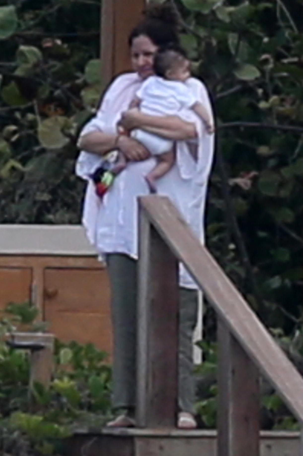 Stormi Webster nació el 1 de febrero de 2018 y pese a tener solo 20 años, Kylie ha demostrado ser una madre juiciosa y precavida, anteponiendo el bienestar de su hija.