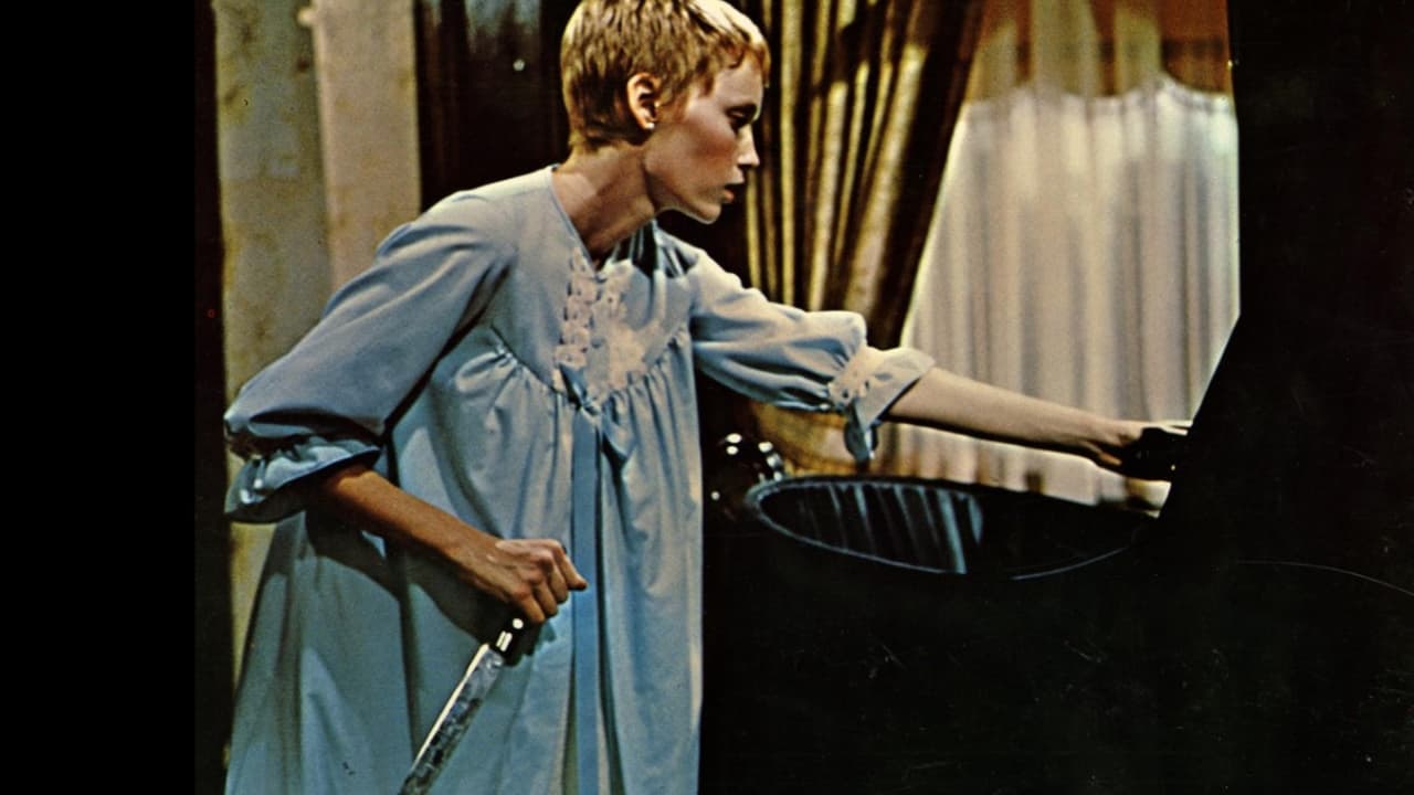 El filme de Roman Polansky se volció todo un clásico del género de terror.