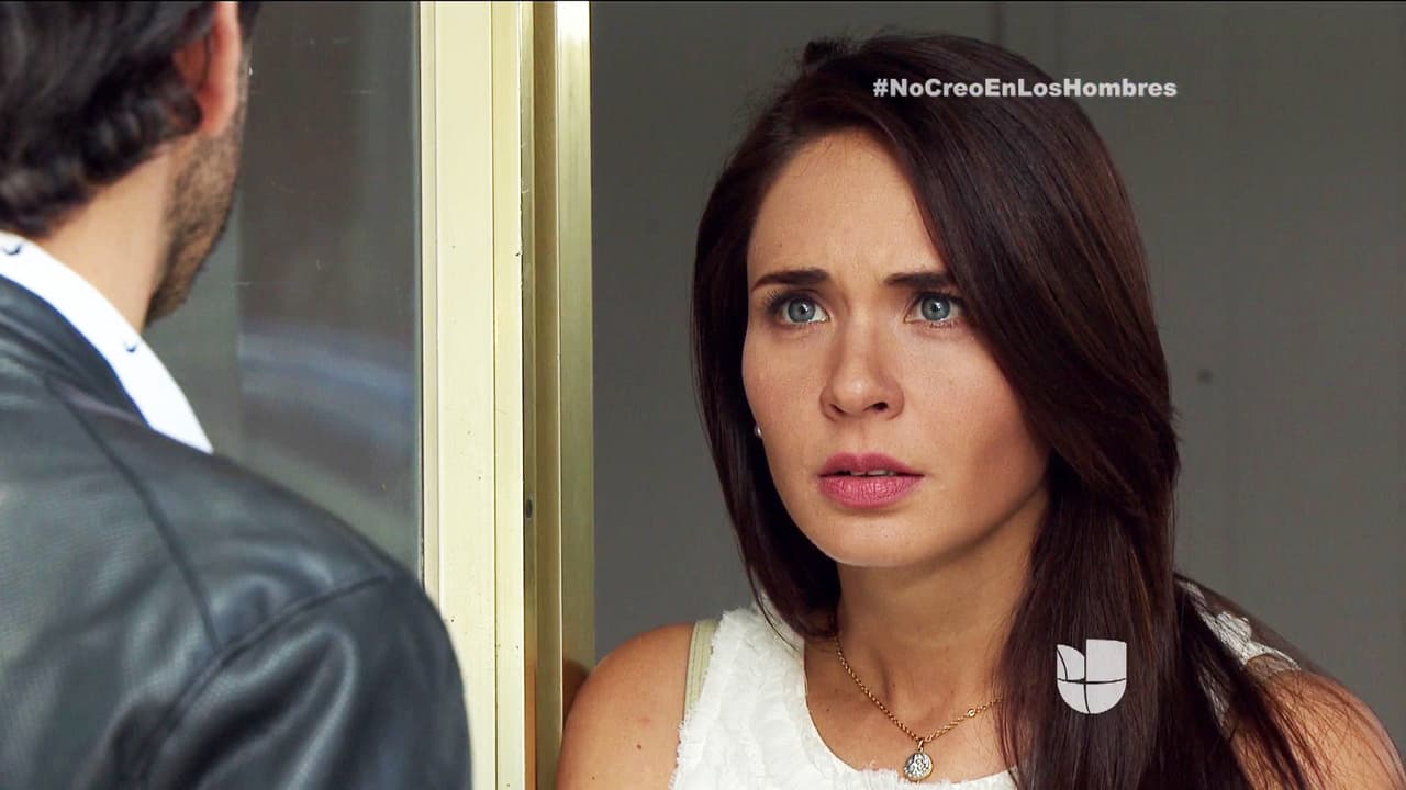 ¡Qué bueno que María Dolores se enteró de la verdad!