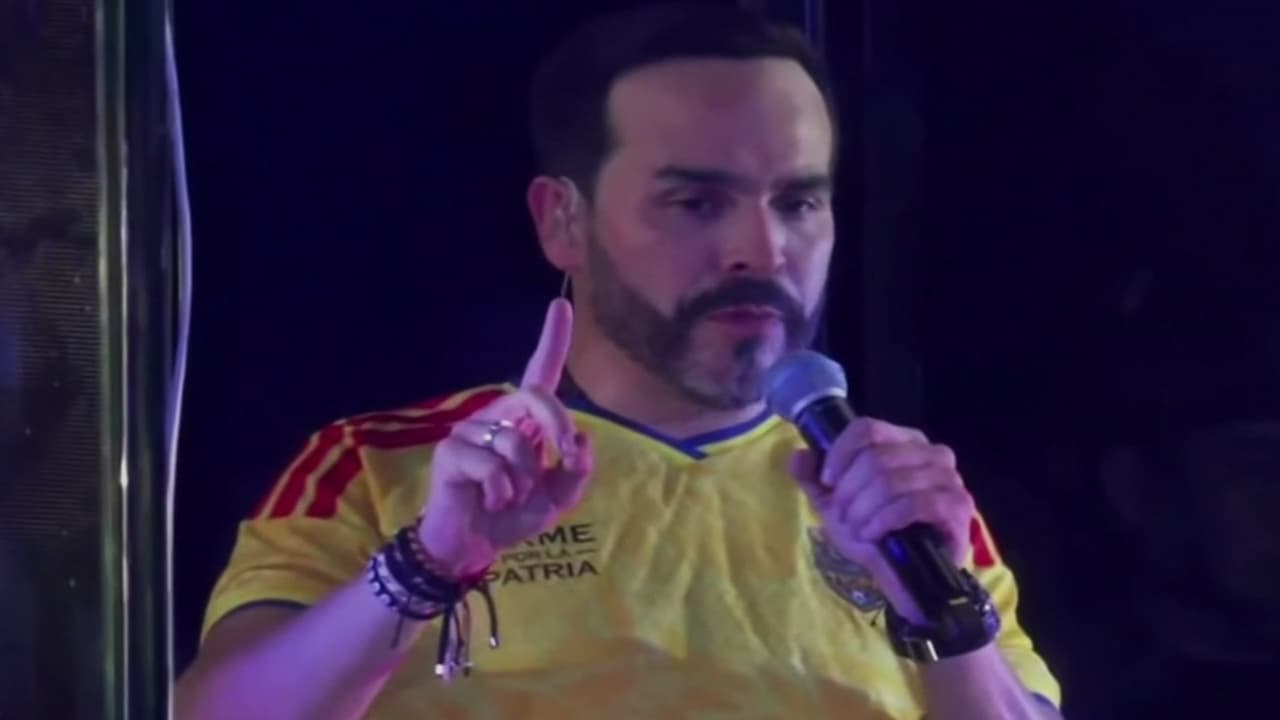 Barranquilla celebra triunfo de Abelardo de la Espriella