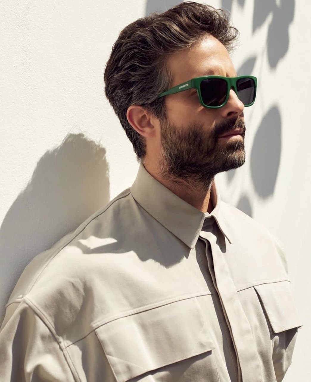 El actor de 41 años todavía no ha confirmado su aparición oficialmente, aunque ya sabemos que le dará vida al Dr. Mateo Rendon.
<br>