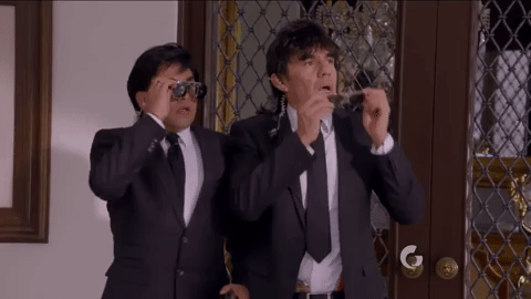 Para amantes de las compras, agradecer por los descuentos y promociones del 'Black Friday' es lo mejor.