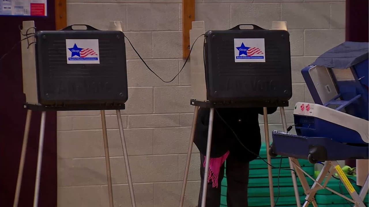 Comienza el voto anticipado en Chicago: Esto es lo que debes saber antes de acudir a las urnas