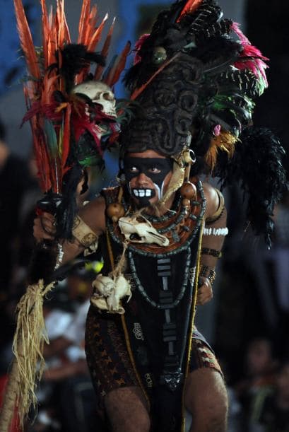 Animado en buena parte por las superproducciones de Hollywood que explotaron el siempre vendible tema de un fin del mundo inminente, el 21 de diciembre tiene alborotado al mundo.