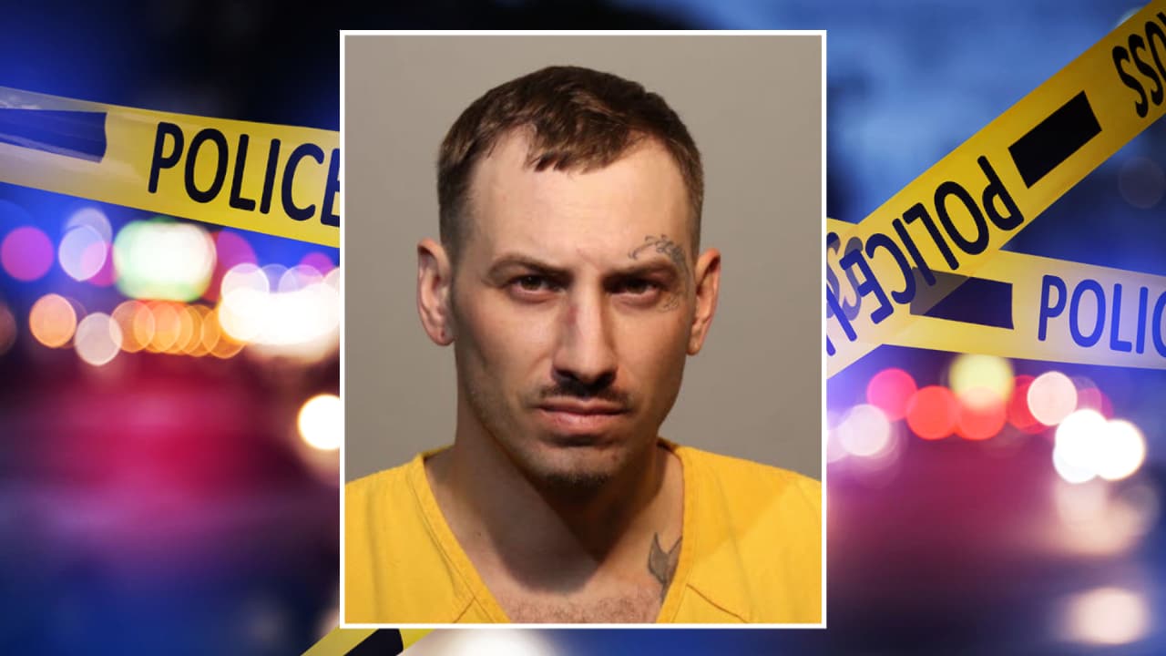 Arrestan a hombre acusado de matar a su víctima durante encuentro sexual en Kissimmee