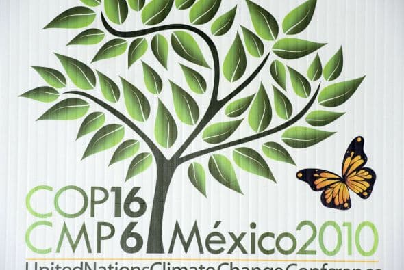 La convención reúne a más de 190 países y al menos 132 estaban presentes en la ceremonia de apertura.