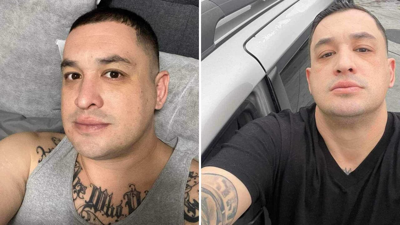 Hispano muere estrangulado por otro hombre en licorería de San José