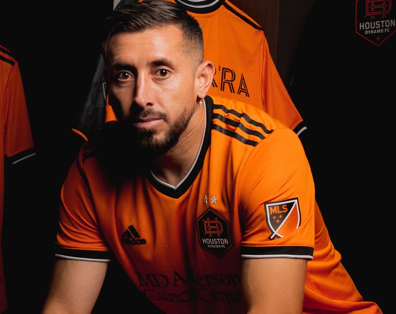 ¿Qué puede esperar Houston Dynamo FC de Héctor Herrera?