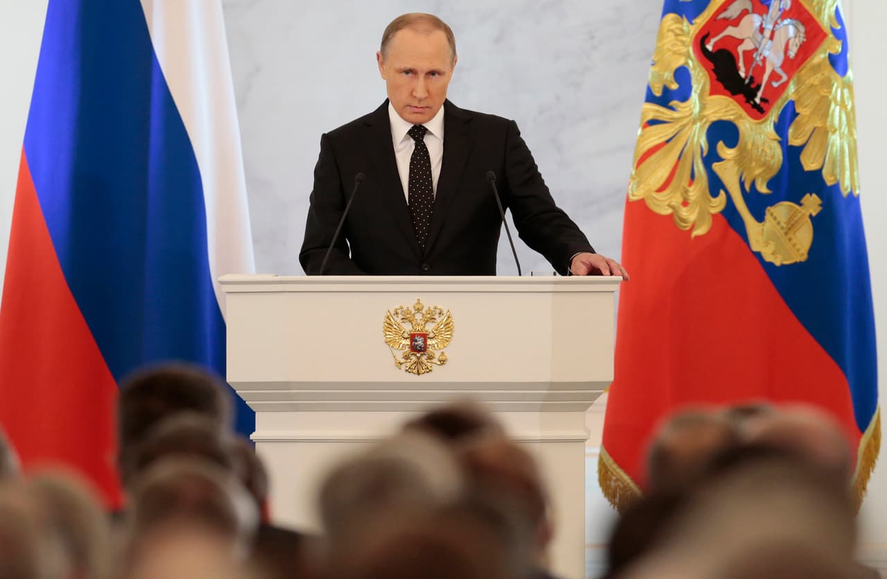 Putin a Turquía: "Van a lamentar lo que hicieron"