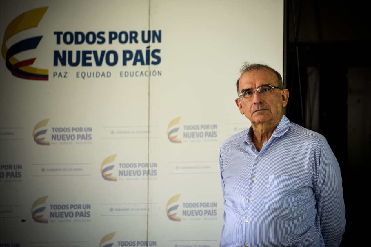 Colombia y FARC alcanzan acuerdo para la búsqueda de desaparecidos