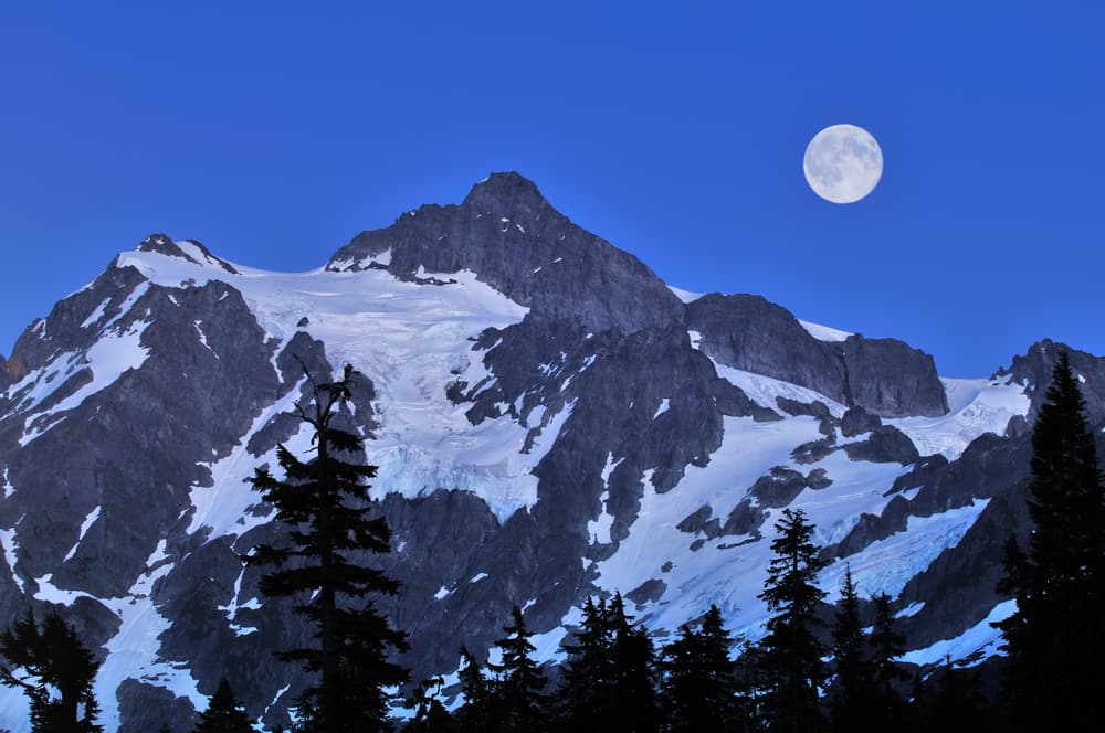 Este año la superluna ocurre en el signo de Virgo y llega además con un plus… ¡el inicio del signo de Piscis, la terminación de Acuario y el comienzo del Mes de la Liebre en el horóscopo chino!