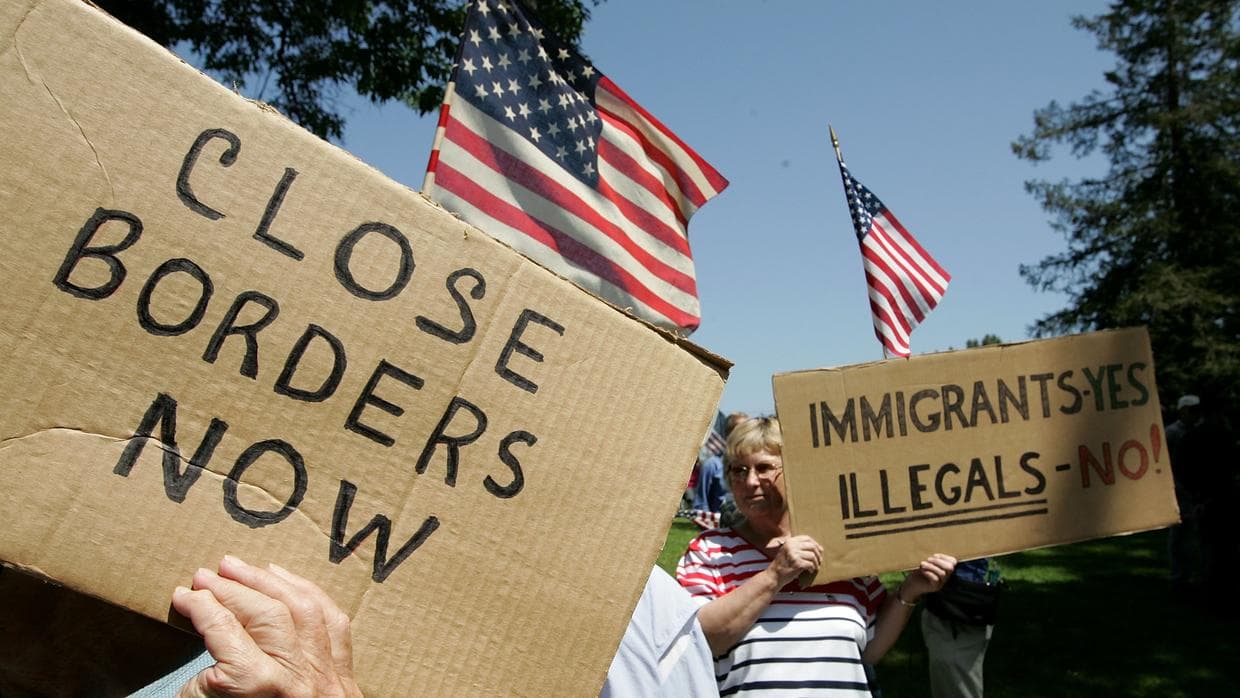 What to do if you think you've been the victim of discrimination