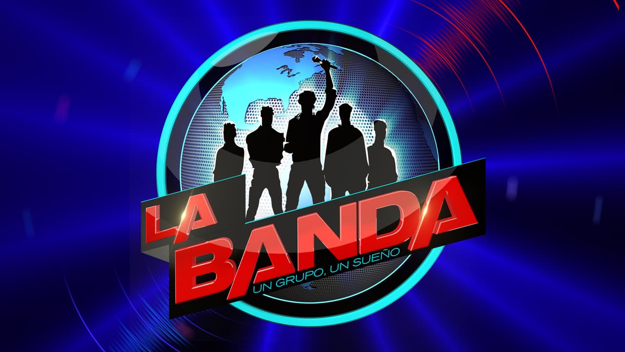 Llegan a Los Ángeles las audiciones para La Banda 2 