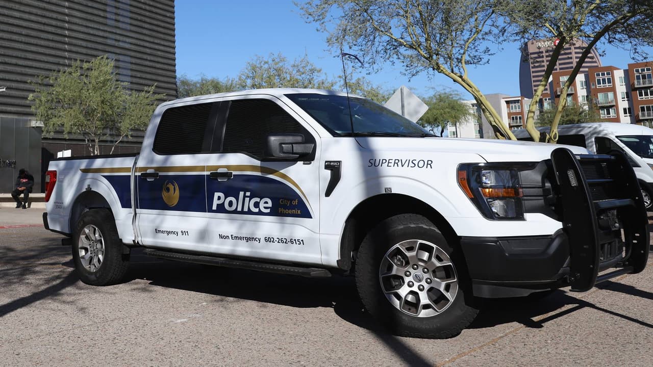 Tiroteo en Phoenix deja a un hombre herido de gravedad y a una persona detenida