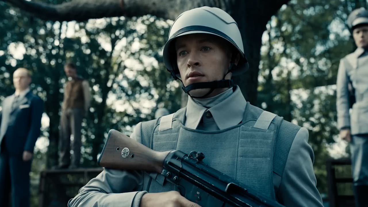 El elenco de The Hunger Games habla de las semejanzas de la película con la realidad