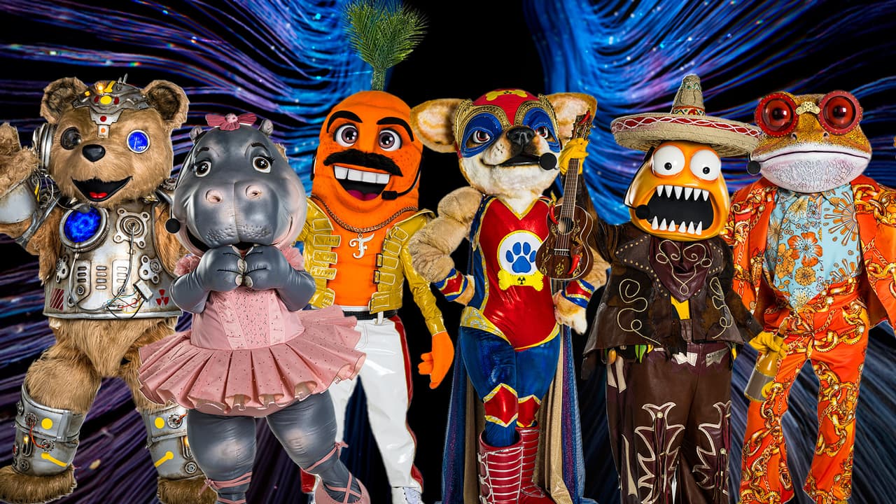 ¿Quién Es La Máscara? 2024: prepárate para conocer a los tres finalistas este domingo a las 4P/3C