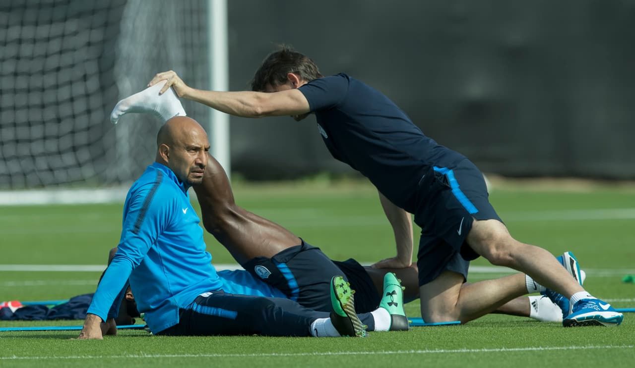 El arquero Óscar Pérez también tiene la intención de despedirse de este torneo (y probablemente del Pachuca) con un triunfo al menos en la pelea por el tercer lugar.