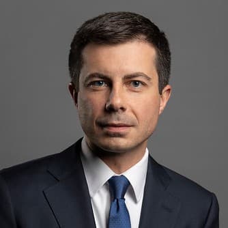 Pete Buttigieg