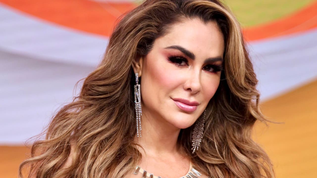 Ninel Conde reacciona a la supuesta denuncia de fraude por incumplir en un concierto en San Francisco
