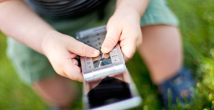 Celulares: ¿uso o abuso?