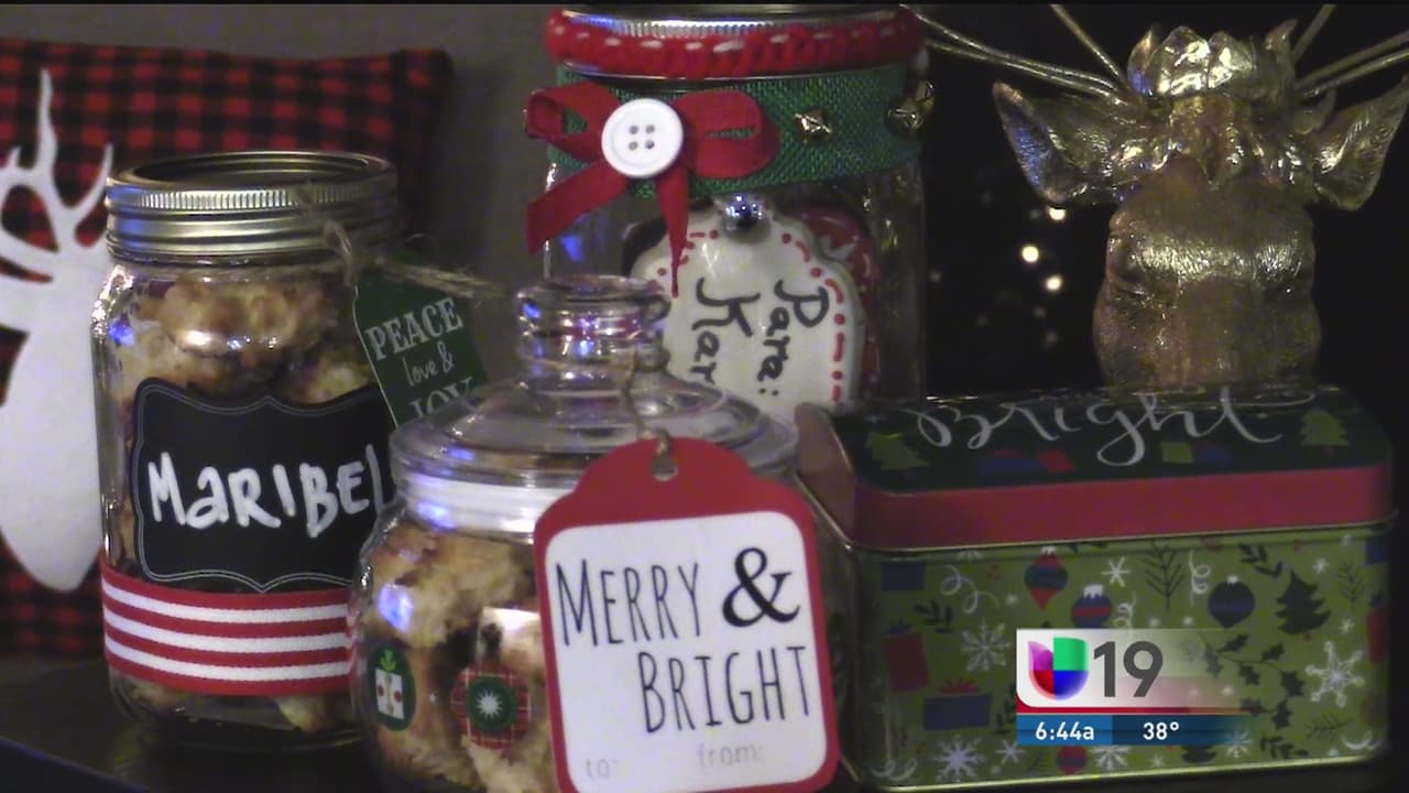 Hazlo tú: galletitas de coco