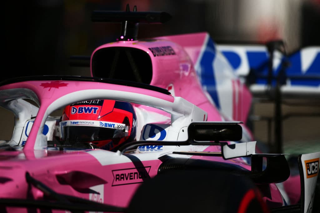 De estar en último lugar y llegar hasta el quinto, fue lo que lo hizo el ‘héroe del día’.