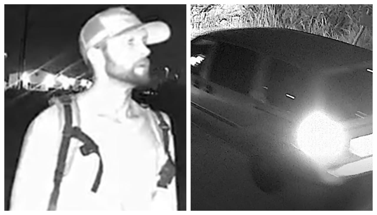 Buscan a hombre por robar gasolina de una instalación de mantenimiento en Manor