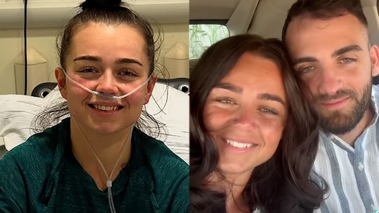 Muere boxeadora a los 25 años: se había casado dos semanas antes