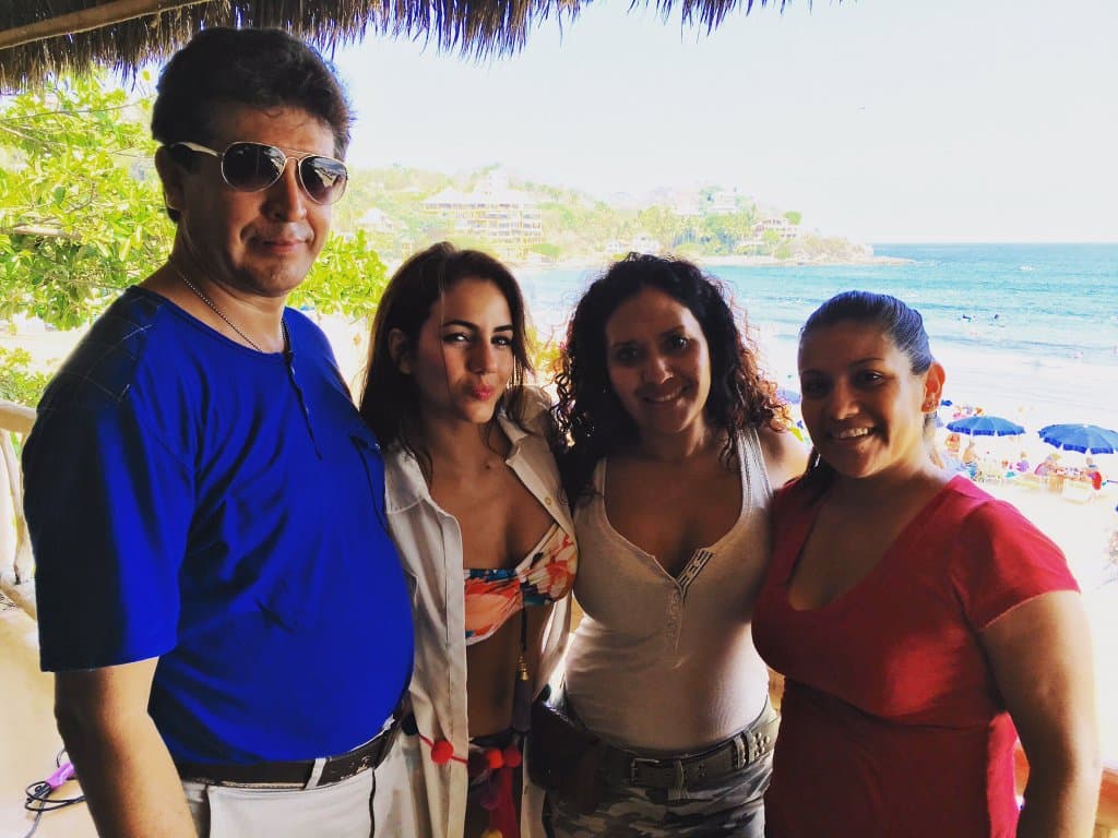 Y es que sin ellos nada sería posible.