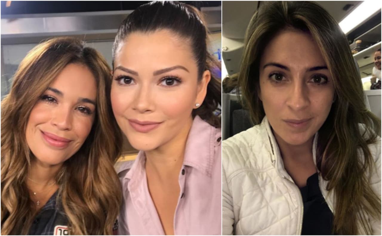 Mensajes de fe y energía positiva: Los conductores de Despierta América reaccionan ante el huracán y el terremoto