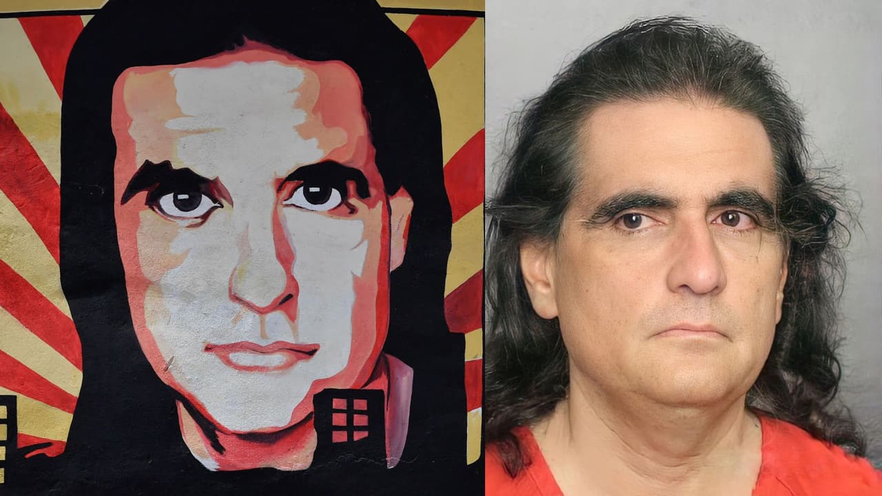 Administración Biden libera a Alex Saab, según AP